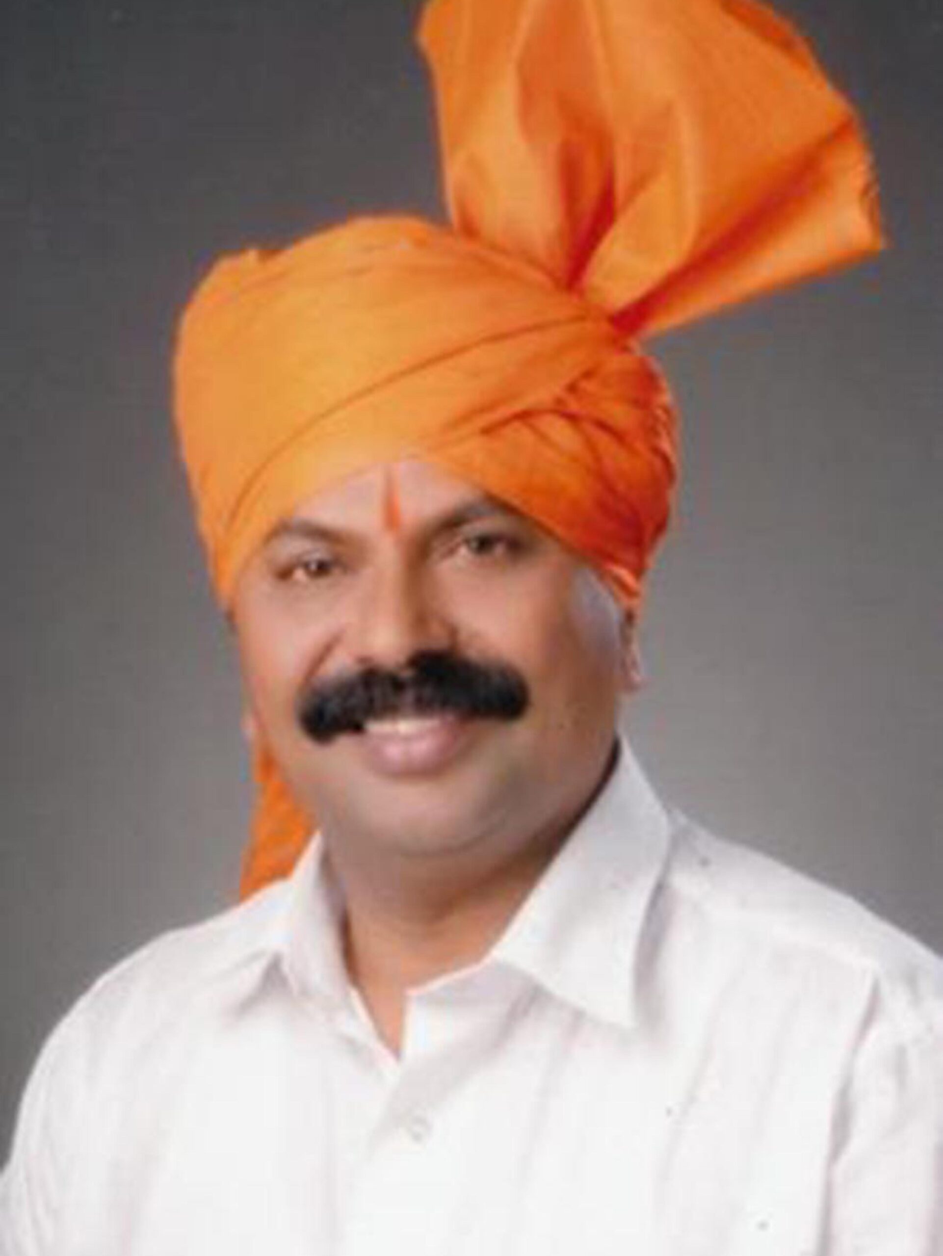 पाटलांच्या घरात जन्मलोय, गध्दारी करणार नाही