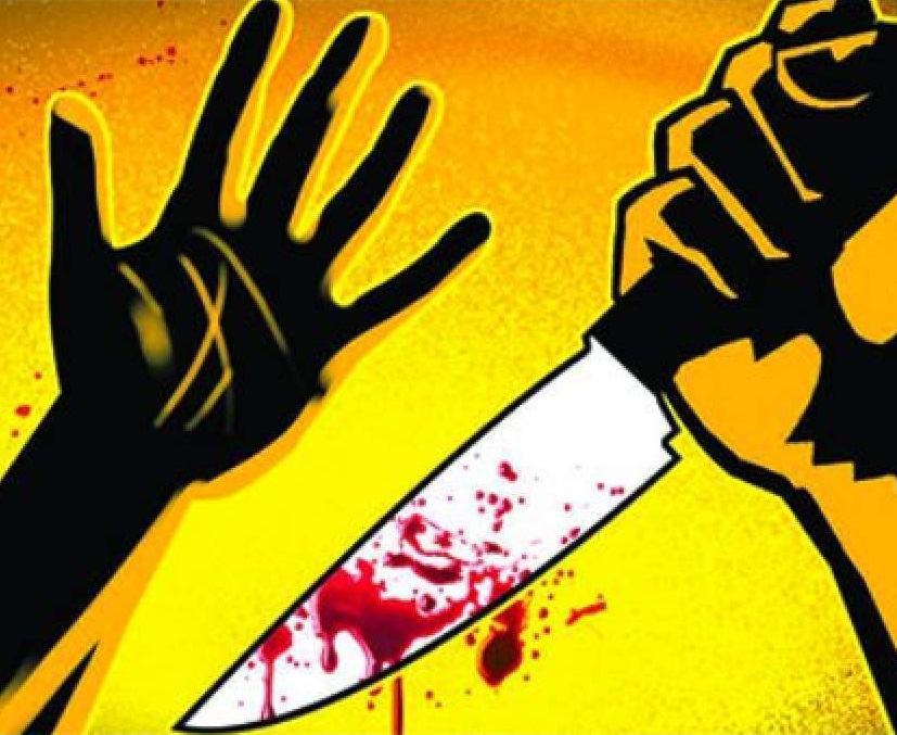 भाऊ बनला वैरी, बेकवाडात तरूणाचा खून