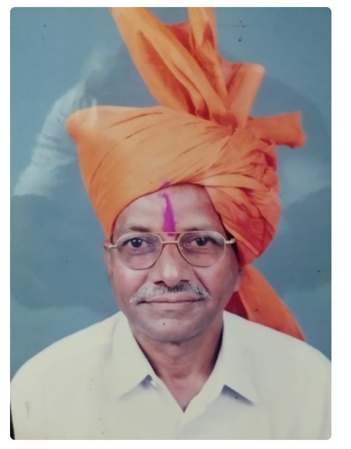 संभाजीराव पाटील यांचे निधन