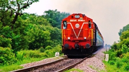 Belgaum-Dharwad railway: शेतकऱ्यांना भय; उद्योजकांना अभय