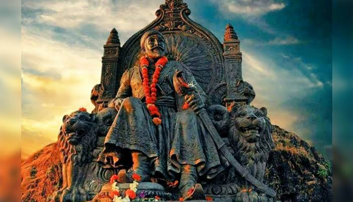 नंदगडात भव्य शिवस्फूर्ती स्थळ उभारणार