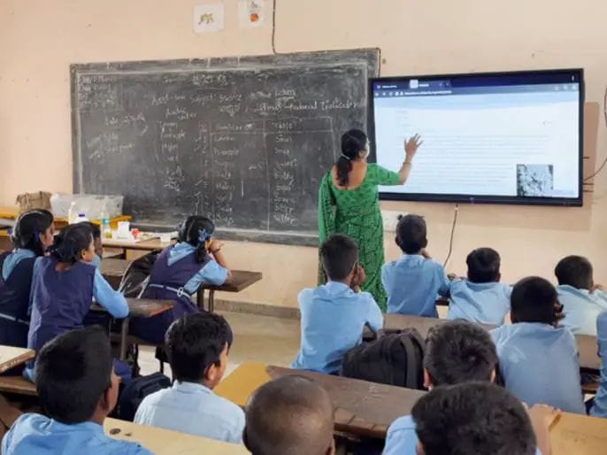 पाचवी ते आठवी: ढकलगाडी बंद, नापास तर नापासच!