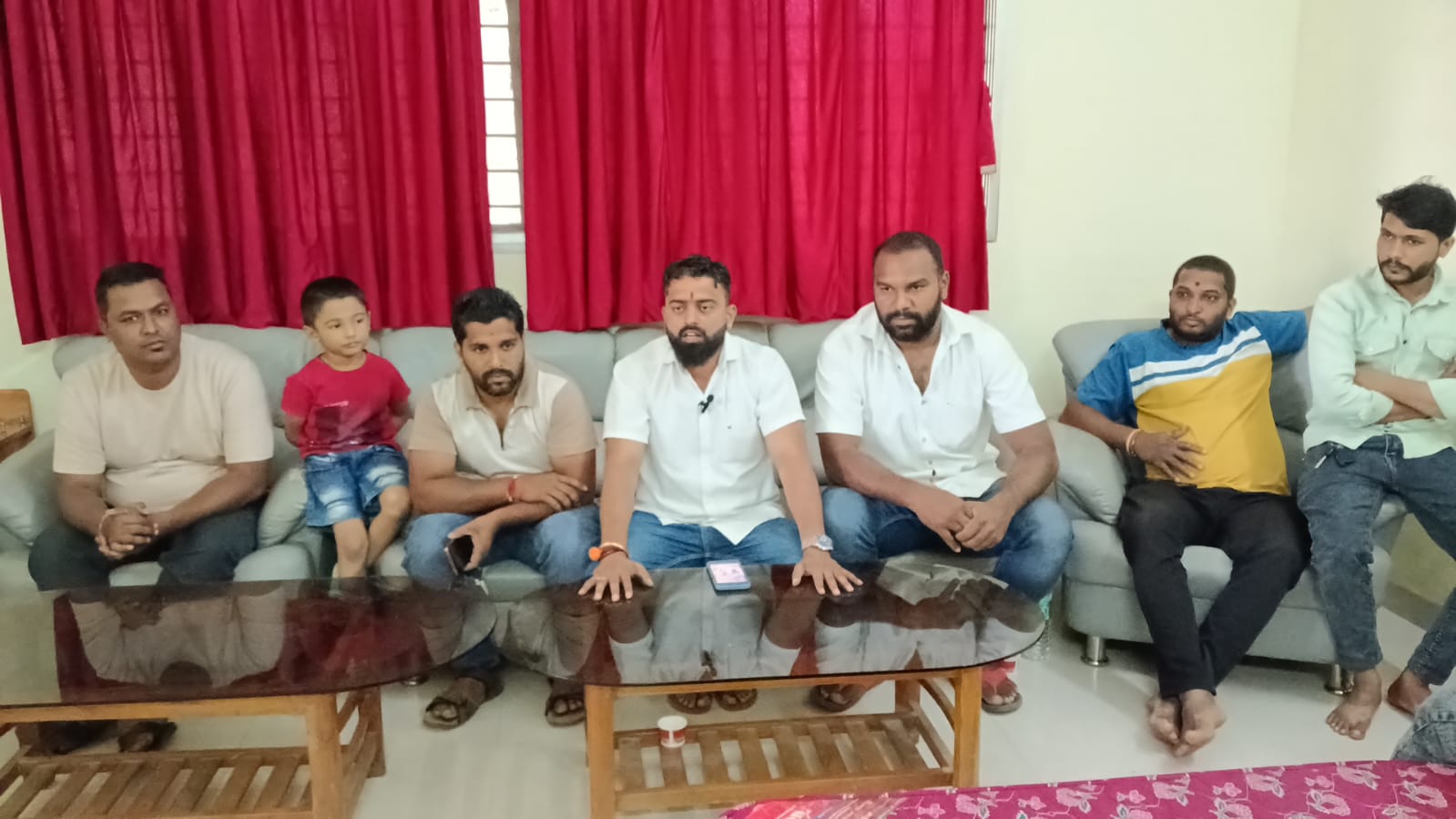 खानापुरात रविवारी हिंदू जागृतीसाठी धर्मसभा: पंडीत ओगले