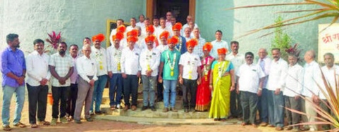 सीमाप्रश्न: तारा भवाळकर यांना भेटणार