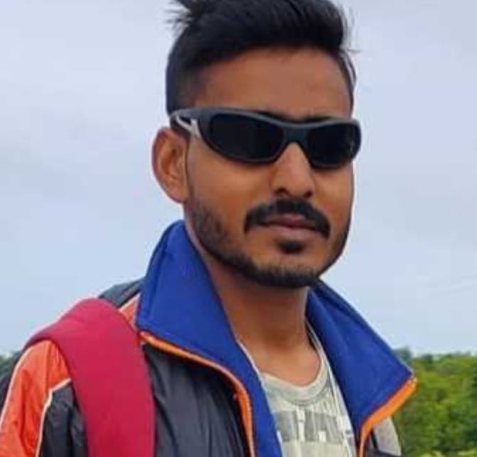 कामासाठी गेला..हकनाक जीव गमावला..