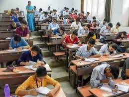 ११ केंद्र..१७४ खोल्यांमधून ३८८३ विद्यार्थी देणार दहावीची परिक्षा