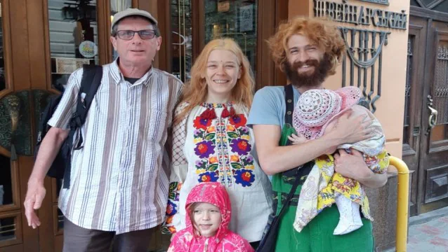 गोकर्ण : त्या रशियन मुलींचा बाप आहे उद्योजक, ‘त्या’ मुलाचा झाला होता अपघाती मृत्यू