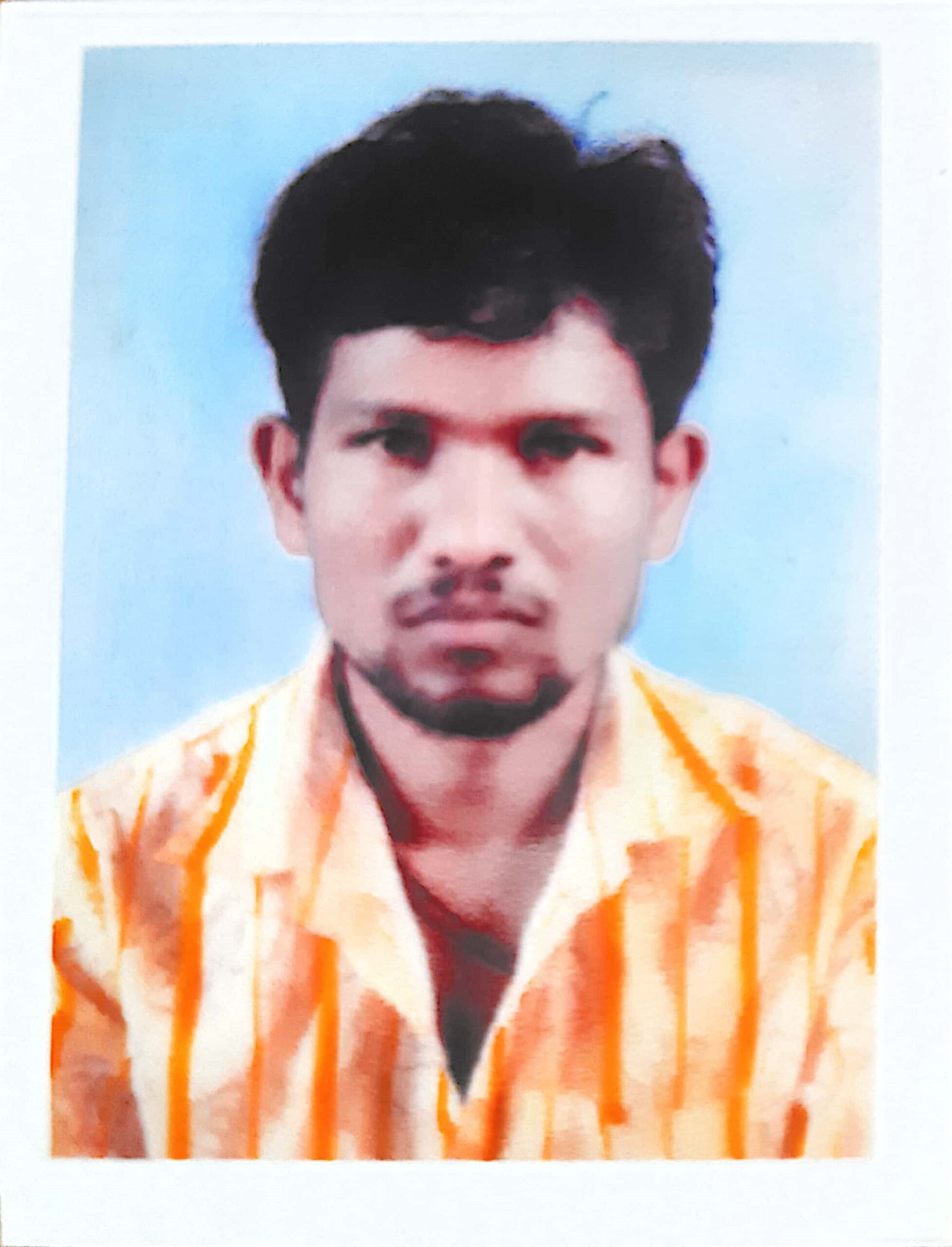 होनकल येथून तरूण बेपत्ता