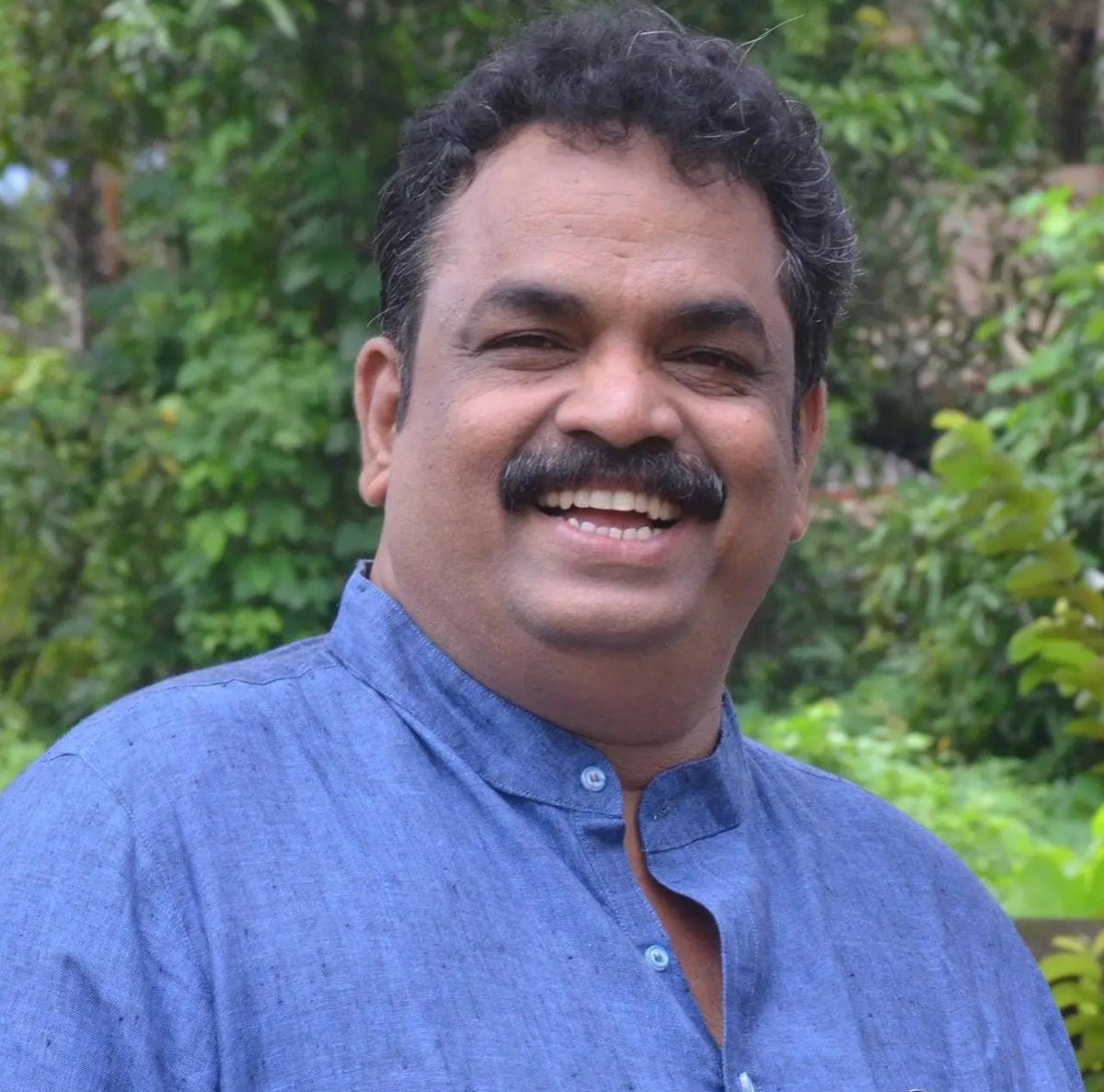 कारवारचे आमदार सतिश सैल यांना अटक