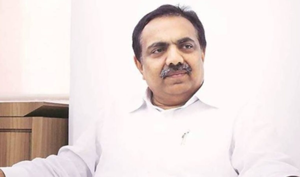 सीमाप्रश्न: राहुल गांधींना भेटणार; जयंतराव पाटील काय म्हणाले?