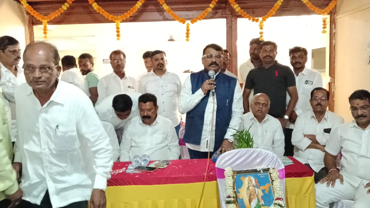 अरविंद पाटील यांच्यामुळे भाजपला बळ मिळाले : संजय पाटील