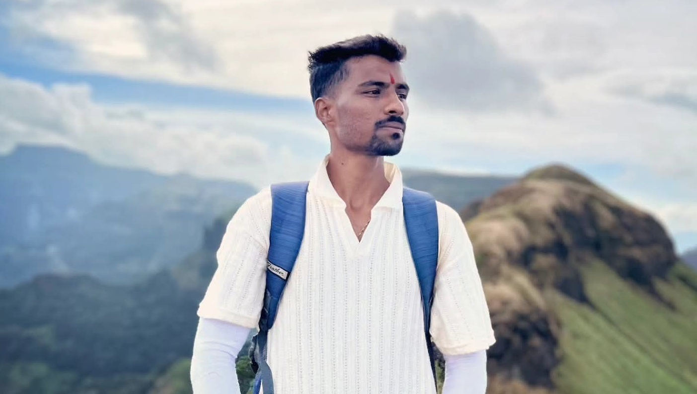 गुढी पाडव्याला करणार होता व्यवसायाचा शुभारंभ, तत्पूर्वीच काळाने गाठले..